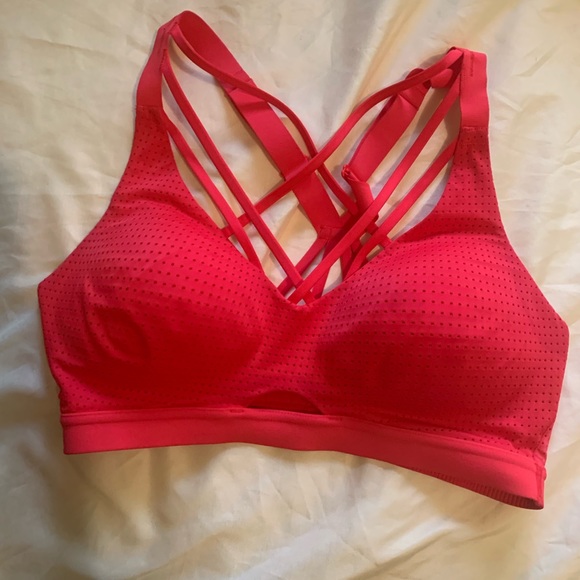 VSX Other - Red sports bra